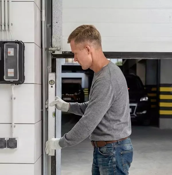 Why Choose Us for Door, Gate and Security Services in Rocklin, CA