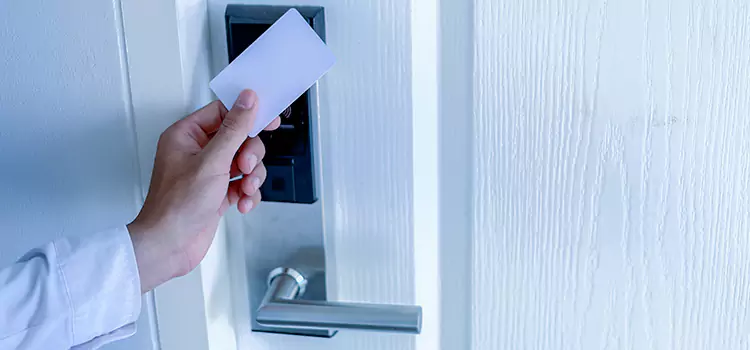 Why Choose Us for Your Keycard Lock Installation in Rocklin, CA?