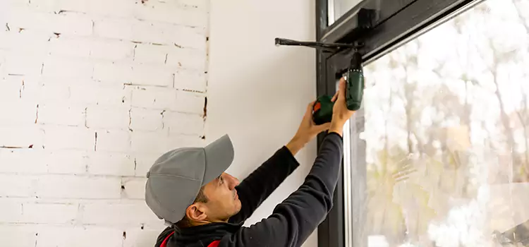 Your Trusted Partner for Door Closer Solutions in Rocklin, CA
