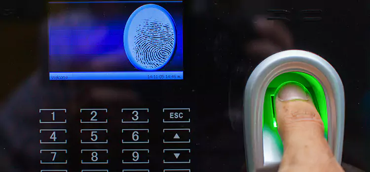 Your Trusted Partner for Secure Access in Rocklin, CA