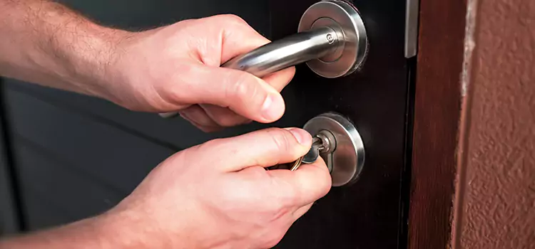 Door Closer Repair & Installation Rocklin